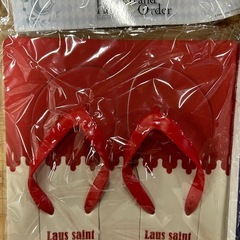 サンダル　フェイト　グランドオーダーの画像