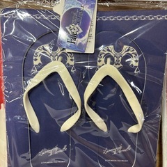 サンダル　フェイト　グランドオーダーの画像