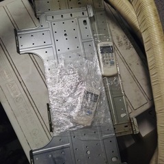 コロナ　ルームエアコン　中古品　2台の画像