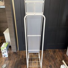 スタンドミラー 全身鏡 姿見の画像