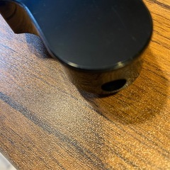 新品未使用　えんぴつ削り　グランドピアノの画像