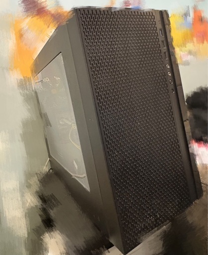 自作PC