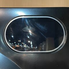 美品! 動作OK! SENTERN センターン ES298377BAA 衣類乾燥機 4kg サイズ(約)幅60×奥行43.5×高さ68cm 札幌発 　リサイクルショップ札幌　買取本舗　西野店の画像