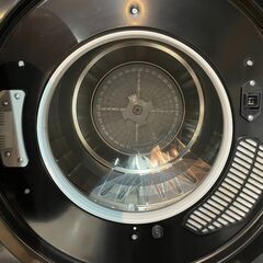 美品! 動作OK! SENTERN センターン ES298377BAA 衣類乾燥機 4kg サイズ(約)幅60×奥行43.5×高さ68cm 札幌発 　リサイクルショップ札幌　買取本舗　西野店の画像