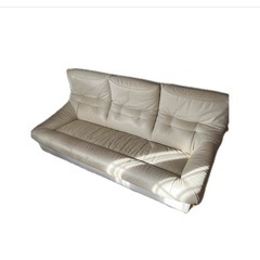 無料　SHARP 液晶テレビ　ソファー　の画像