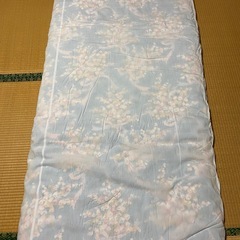 和布団セットの画像