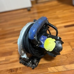 日立　丸鋸の画像