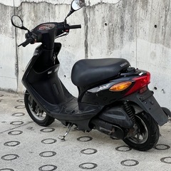 大人気セール‼️訳あり品の為 格安出品🥹 安心のバッテリー新品✨️前後タイヤまだまだ山あり🗻嬉しいオイル交換済み♻️スパークプラグ新品🔥ラクラク始動のインジェクション💥SA36J ジョグ✴の画像