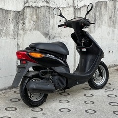 大人気セール‼️訳あり品の為 格安出品🥹 安心のバッテリー新品✨️前後タイヤまだまだ山あり🗻嬉しいオイル交換済み♻️スパークプラグ新品🔥ラクラク始動のインジェクション💥SA36J ジョグ✴の画像