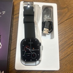 スマートウォッチの画像