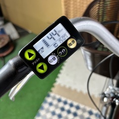 No.580ヤマハPAS ナチュラM PA26NM三段変速整備済みの画像