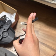 NINJA ex250l パーツ の画像