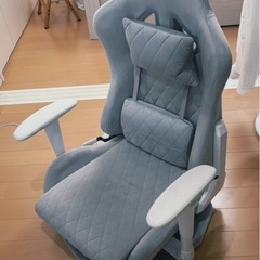 ゲーミング座椅子の画像