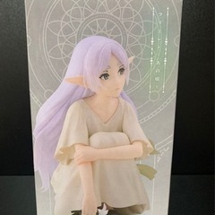 【新品未開封】葬送のフリーレン　Yumemirize フィギュアの画像