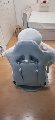 ゲーミング座椅子