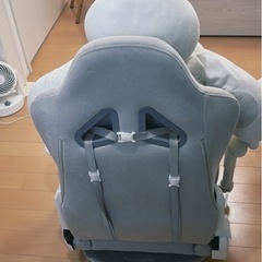 ゲーミング座椅子の画像