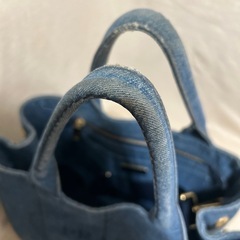 PRADA カナパ　の画像