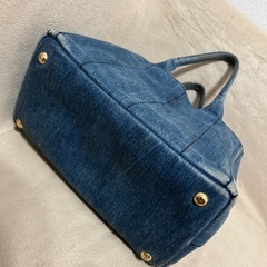 PRADA カナパ　の画像