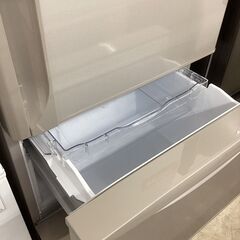 🥗HITACHI/日立🥗265L冷蔵庫🥗2016年製🥗R-27FV🥗省エネ🥗トリプルパワー脱臭機能搭載🥗7525の画像