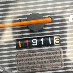 大人気セール‼️訳あり品の為 格安出品🥹 安心のバッテリー新品✨️前後タイヤまだまだ山あり🗻嬉しいオイル交換済み♻️スパークプラグ新品🔥ラクラク始動のインジェクション💥SA36J ジョグ✴の画像