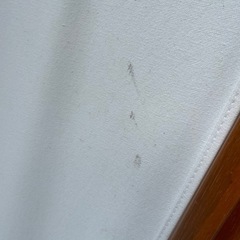 パーテーション三連　仕切りの画像