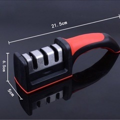 包丁研ぎの画像