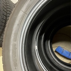BRIDGESTONE セイバーリング　SL201 175/60r16 25年製造　溝6.5mm程度 中古１本の画像