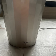 YAMAM美顔器の画像