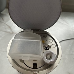 YAMAM美顔器の画像