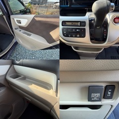 車検2年付！コミコミ価格！平成26年式ホンダN-WGN！Gコンフォートパッケージ🚗衝突軽減ブレーキシステム！オートエアコン！パナソニック製ナビ！シートヒーター！バックモニター！機関良好な一台です！の画像