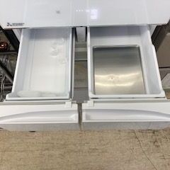 ID:675483　冷蔵庫４５１L　三菱　２０１９年製の画像