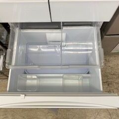 ID:675483　冷蔵庫４５１L　三菱　２０１９年製の画像