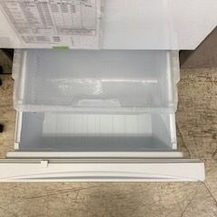 ID:675483　冷蔵庫４５１L　三菱　２０１９年製の画像