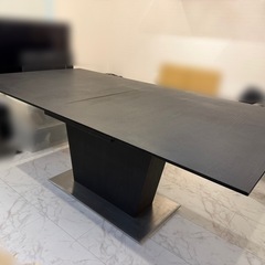 songdream ALETTA（アレッタ）エクステンションダイニングテーブルの画像