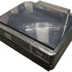 EPSON エプソン EP-804A インクジェットプリンター 【ジャンク】 通電確認済の画像