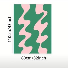 ブランケット　ソファカバー　の画像