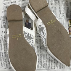 値下げ　靴の画像