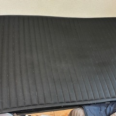【無料】シングルマットレスの画像