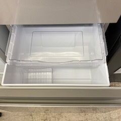 ID:704800　冷蔵庫２６５L　日立　２０１９年製の画像