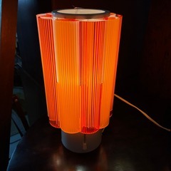 アンティーク/レトロ/デスクライト/ルームライト/スタンドライト/ナイトライト/照明/インテリアの画像