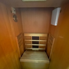 【電源コードなし】川口技研家具調クリニックの画像