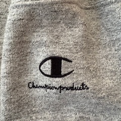 champion フード付きトレーナーの画像
