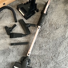 アイリスオーヤマ 掃除機 sbd f2pの画像