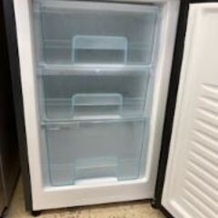 ID:675599　冷蔵庫１６２Ｌ　アイリスオーヤマ　２０２３年製の画像