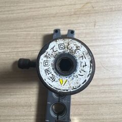 BBK 超軽量フレアツールの画像