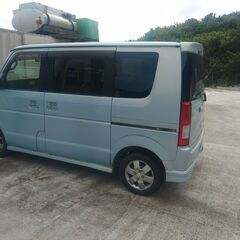 スズキ　エブリィ　部品取りにいかがですか？の画像