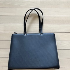 就活入社トートバッグの画像