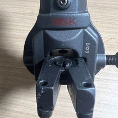 BBK 超軽量フレアツールの画像