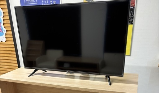 ハイセンス　テレビ