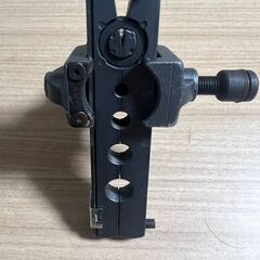 BBK 超軽量フレアツールの画像